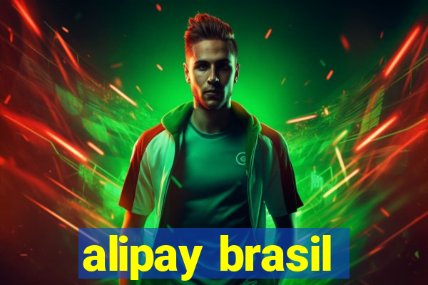 alipay brasil